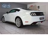 Ford Mustang bei Gebrauchtwagen.expert - Abbildung (6 / 15)