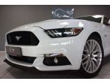 Ford Mustang bei Gebrauchtwagen.expert - Abbildung (4 / 15)