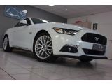 Ford Mustang bei Gebrauchtwagen.expert - Abbildung (3 / 15)