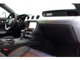 Ford Mustang bei Gebrauchtwagen.expert - Abbildung (15 / 15)