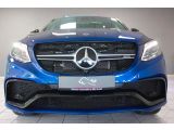 Mercedes-Benz GLE 63 S AMG 4M bei Gebrauchtwagen.expert - Abbildung (2 / 15)