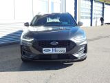 Ford Focus Turnier bei Gebrauchtwagen.expert - Abbildung (7 / 14)