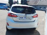 Ford Fiesta bei Gebrauchtwagen.expert - Abbildung (4 / 13)