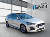 Ford Focus Turnier bei Gebrauchtwagen.expert - Abbildung (7 / 15)