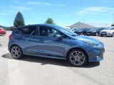 Ford Fiesta bei Gebrauchtwagen.expert - Abbildung (5 / 12)