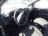 Ford Fiesta bei Gebrauchtwagen.expert - Abbildung (11 / 12)