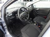 Ford Fiesta bei Gebrauchtwagen.expert - Abbildung (10 / 12)