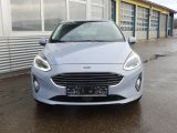 Ford Fiesta bei Gebrauchtwagen.expert - Abbildung (7 / 12)