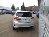 Ford Fiesta bei Gebrauchtwagen.expert - Abbildung (4 / 12)