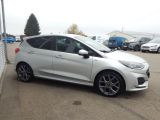 Ford Fiesta bei Gebrauchtwagen.expert - Abbildung (5 / 12)