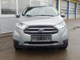 Ford EcoSport bei Gebrauchtwagen.expert - Abbildung (7 / 12)