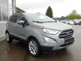 Ford EcoSport bei Gebrauchtwagen.expert - Abbildung (6 / 12)