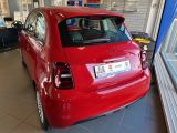 Fiat 500 bei Gebrauchtwagen.expert - Abbildung (4 / 15)