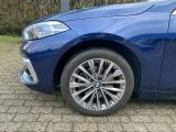 BMW 1er bei Gebrauchtwagen.expert - Abbildung (9 / 15)