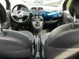 Fiat 500 bei Gebrauchtwagen.expert - Abbildung (10 / 15)