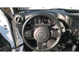 Jeep Wrangler bei Gebrauchtwagen.expert - Abbildung (14 / 15)