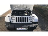 Jeep Wrangler bei Gebrauchtwagen.expert - Abbildung (7 / 15)