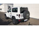 Jeep Wrangler bei Gebrauchtwagen.expert - Abbildung (4 / 15)