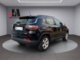 Jeep Compass bei Gebrauchtwagen.expert - Abbildung (6 / 15)