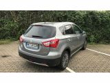 Suzuki SX4 S-Cross bei Gebrauchtwagen.expert - Abbildung (5 / 15)