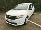 Dacia Sandero bei Gebrauchtwagen.expert - Abbildung (2 / 14)