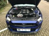 Ford Mustang bei Gebrauchtwagen.expert - Abbildung (8 / 15)