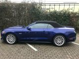 Ford Mustang bei Gebrauchtwagen.expert - Abbildung (7 / 15)