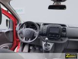 Opel Vivaro bei Gebrauchtwagen.expert - Abbildung (8 / 15)