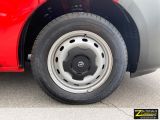 Opel Vivaro bei Gebrauchtwagen.expert - Abbildung (11 / 15)