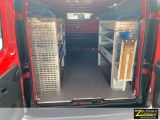 Opel Vivaro bei Gebrauchtwagen.expert - Abbildung (6 / 15)