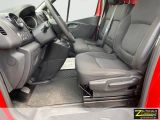 Opel Vivaro bei Gebrauchtwagen.expert - Abbildung (9 / 15)