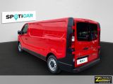Opel Vivaro bei Gebrauchtwagen.expert - Abbildung (7 / 15)