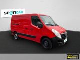 Opel Movano bei Gebrauchtwagen.expert - Abbildung (3 / 14)