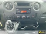 Opel Movano bei Gebrauchtwagen.expert - Abbildung (9 / 14)