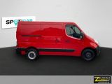 Opel Movano bei Gebrauchtwagen.expert - Abbildung (4 / 14)