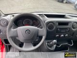 Opel Movano bei Gebrauchtwagen.expert - Abbildung (5 / 14)