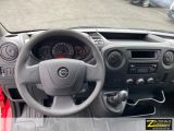 Opel Movano bei Gebrauchtwagen.expert - Abbildung (5 / 14)