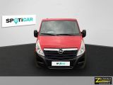 Opel Movano bei Gebrauchtwagen.expert - Abbildung (2 / 14)