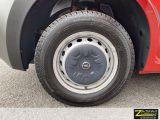 Opel Movano bei Gebrauchtwagen.expert - Abbildung (8 / 14)