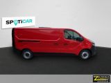 Opel Vivaro bei Gebrauchtwagen.expert - Abbildung (4 / 15)