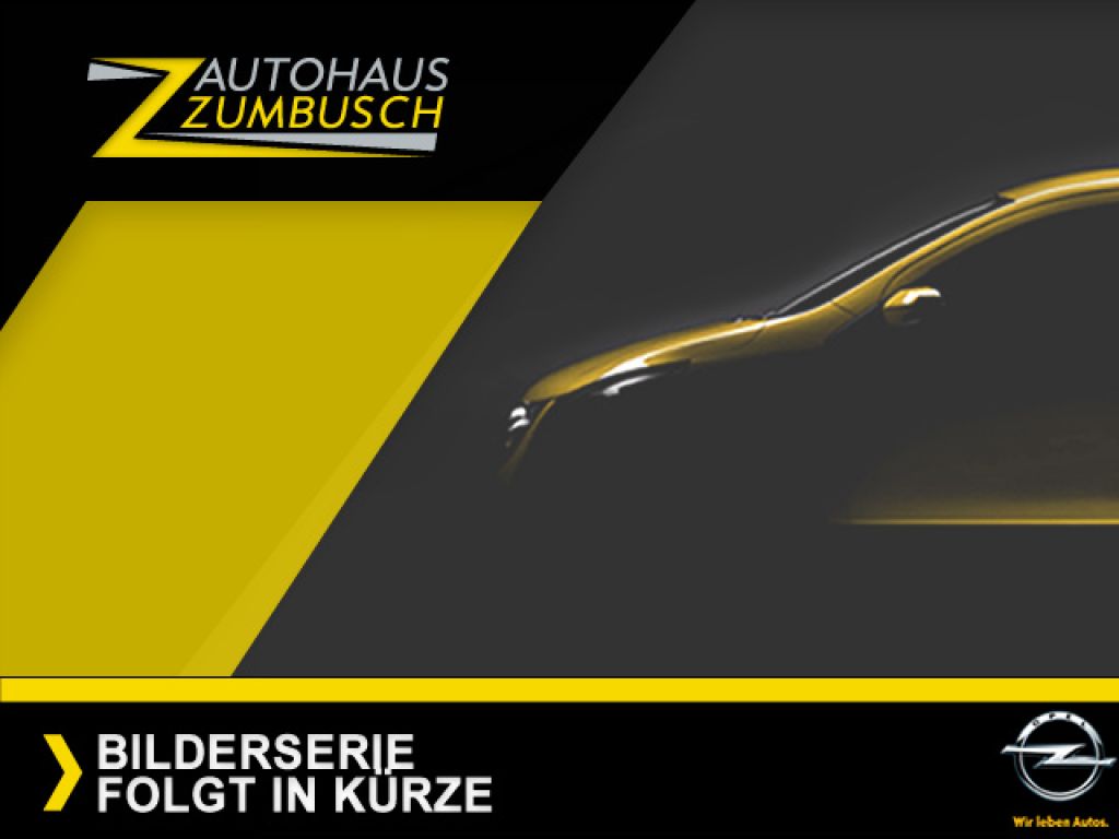 Opel Corsa bei Gebrauchtwagen.expert - Hauptabbildung Opel Corsa bei Gebrauchtwagen.expert - Hauptabbildung