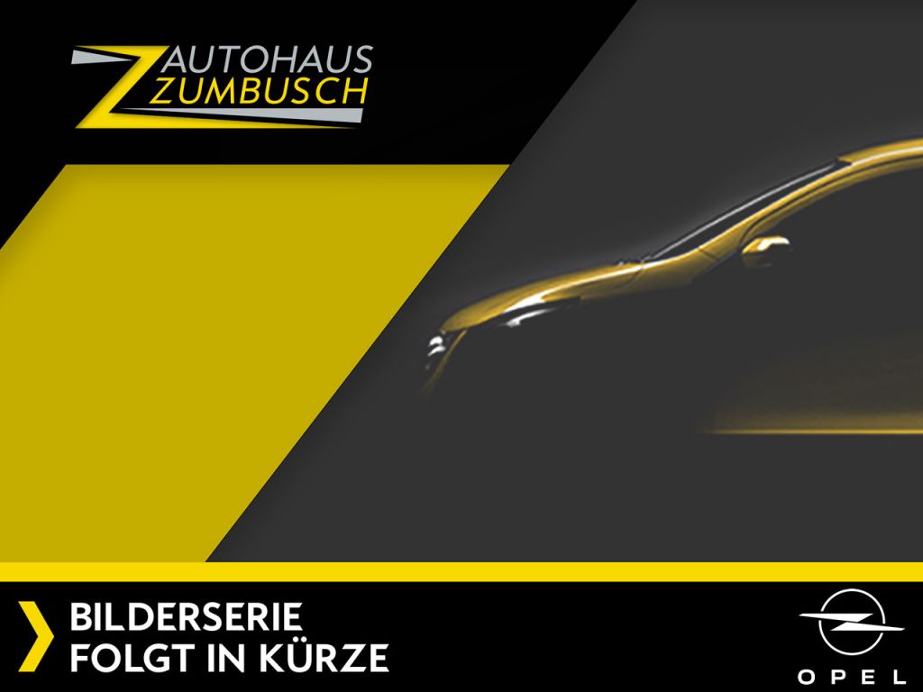 Opel Corsa bei Gebrauchtwagen.expert - Hauptabbildung