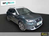 Seat Arona bei Gebrauchtwagen.expert - Abbildung (3 / 15)