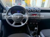 Dacia Duster bei Gebrauchtwagen.expert - Abbildung (14 / 15)