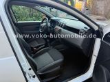 Dacia Duster bei Gebrauchtwagen.expert - Abbildung (12 / 15)