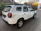 Dacia Duster bei Gebrauchtwagen.expert - Abbildung (7 / 15)