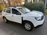 Dacia Duster bei Gebrauchtwagen.expert - Abbildung (8 / 15)