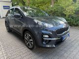 Kia Sportage bei Gebrauchtwagen.expert - Abbildung (4 / 15)