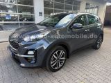 Kia Sportage bei Gebrauchtwagen.expert - Abbildung (2 / 15)