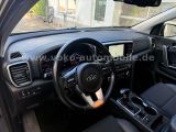 Kia Sportage bei Gebrauchtwagen.expert - Abbildung (9 / 15)